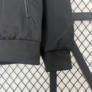 Windbreaker Corinthians 24/25 - Preto