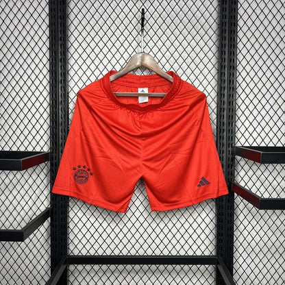 Pantalón Corto Bayer de Munique l 2024/25