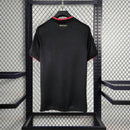 Jersey Bayer Leverkusen 24/25 - Preto