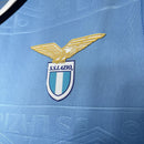 Camiseta do Lazio l 24/25