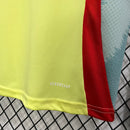 Camiseta Seleção da Espanha ll  - 24/25