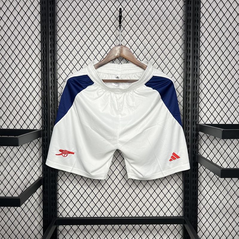 Pantalón Corto Arsenal l 2024/25