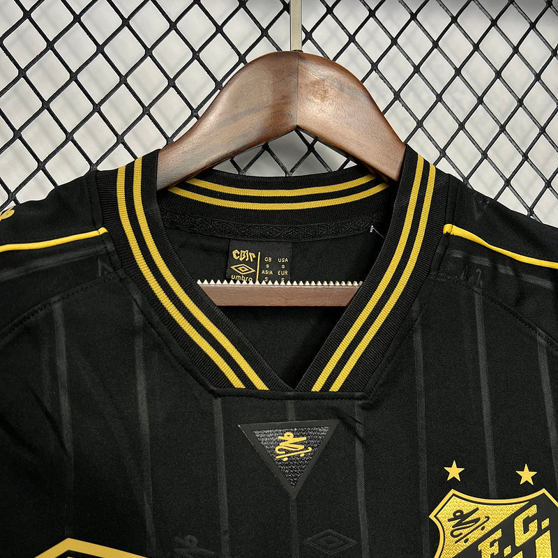 Camiseta do Santos Charlie Brown - 24/25