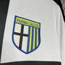 Camiseta Parma Calcio I 24/25 - Branco