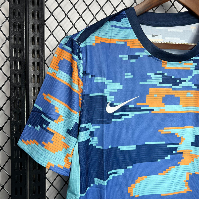 Jersey Holanda Training24/25