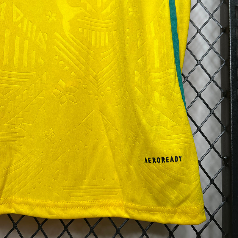 Jersey Seleção Jamaicana 24/25 - Home