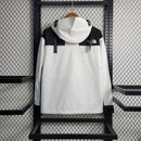 Windbreaker Balenciaga Branco