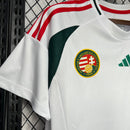 Jersey Seleção Húngara 24/25 - Away