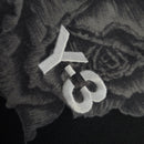 Jersey Edição Especial Y-3 Real Madrid 24/25 - Preto