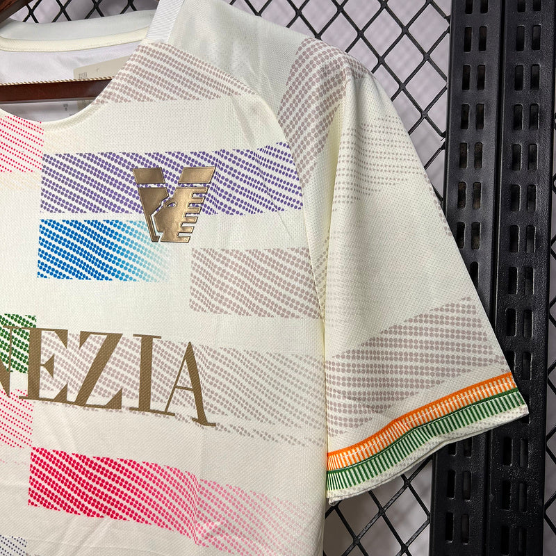 Jersey Venezia Edição Especial 24/25