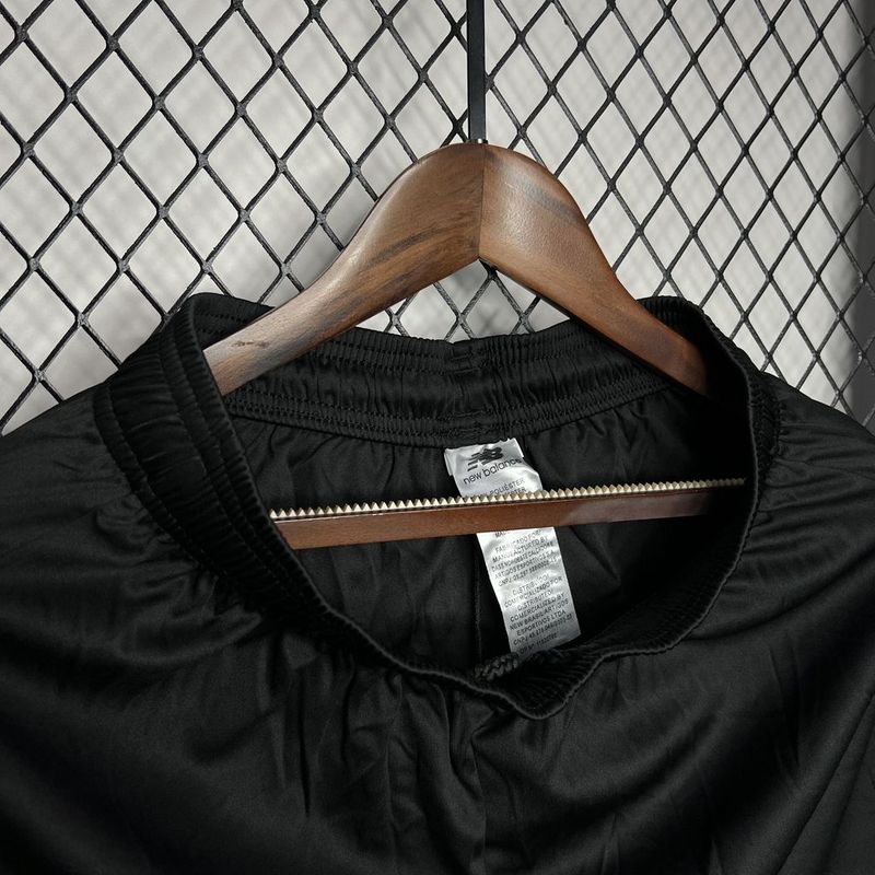 Pantalón Corto São Paulo ll 2024/25