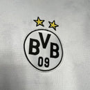Jersey Borussia Dortmund II 24/25 - Branco