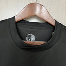 Camiseta Feminina Corinthians ll 24/25 Preto