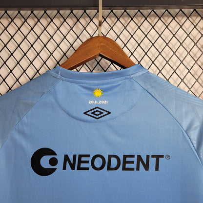 Camiseta 23∕24 Manga Larga Athletico Paranaense ll