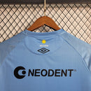 Camiseta 23∕24 Manga longa Athletico Paranaense ll