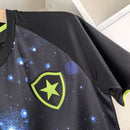 Camiseta Botafogo Pre-jogo 24/25 - Preto