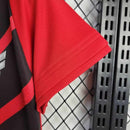 Camiseta Feminina Athletico Paranaense ll 24/25 Vermelho