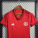 Camiseta 23∕24 Internacional l - Feminino