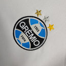 Camiseta 23∕24 Gremio ll - Feminino - Branco
