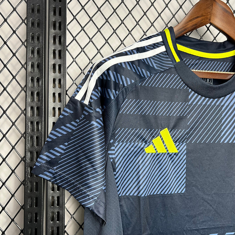 Jersey do Scotland l - 24/25