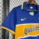 Camiseta Boca Juniors l Retro 1996/97