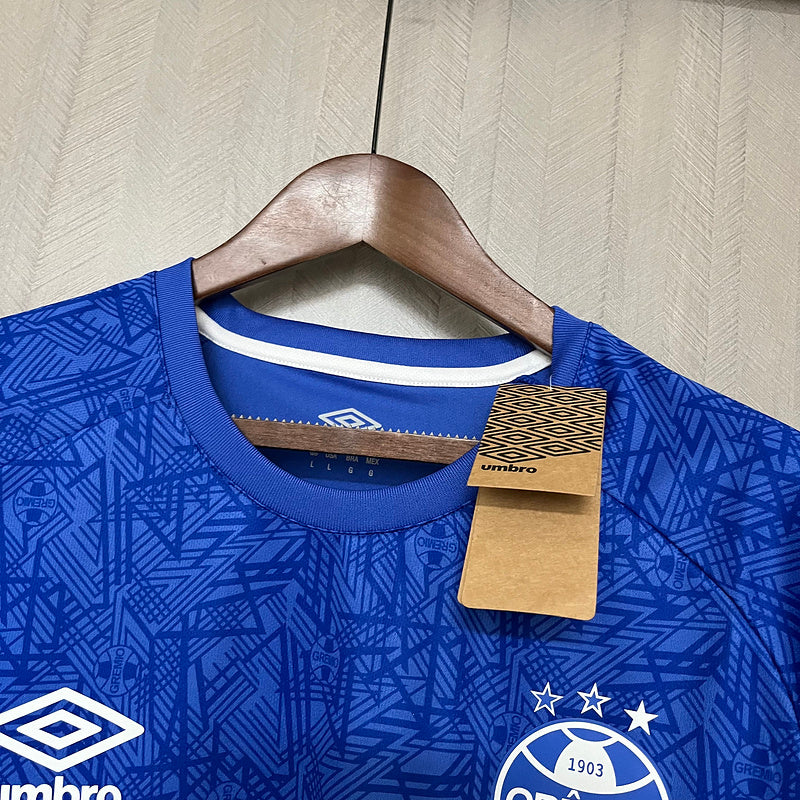 Jersey 24/25 Gremio Training- Azul