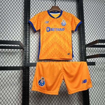 Niño FC Porto ll 24/25