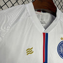 Camiseta 24∕25 Bahia l Branco