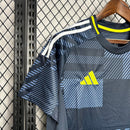 Camiseta do Scotland l - 24/25