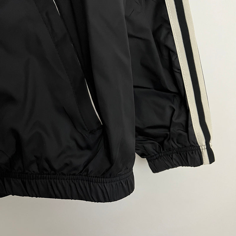 Windbreaker Adidas 23/24 - Preto