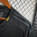 Jersey 23∕24 Real Madrid ll - Preto