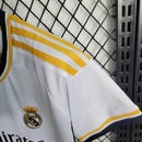 Jersey 23∕24 Real Madrid l - Feminino