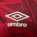Camiseta 23∕24 Fluminense Vermelho