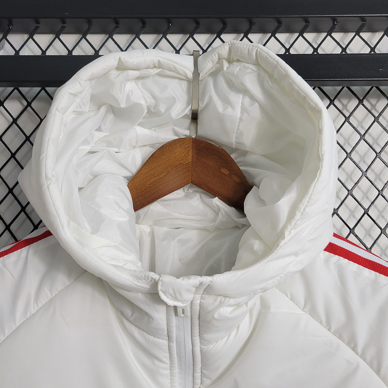 Bobojaco jacketInternacional - Branco