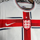 Camiseta Inglaterra 24/25 - Edição Especial