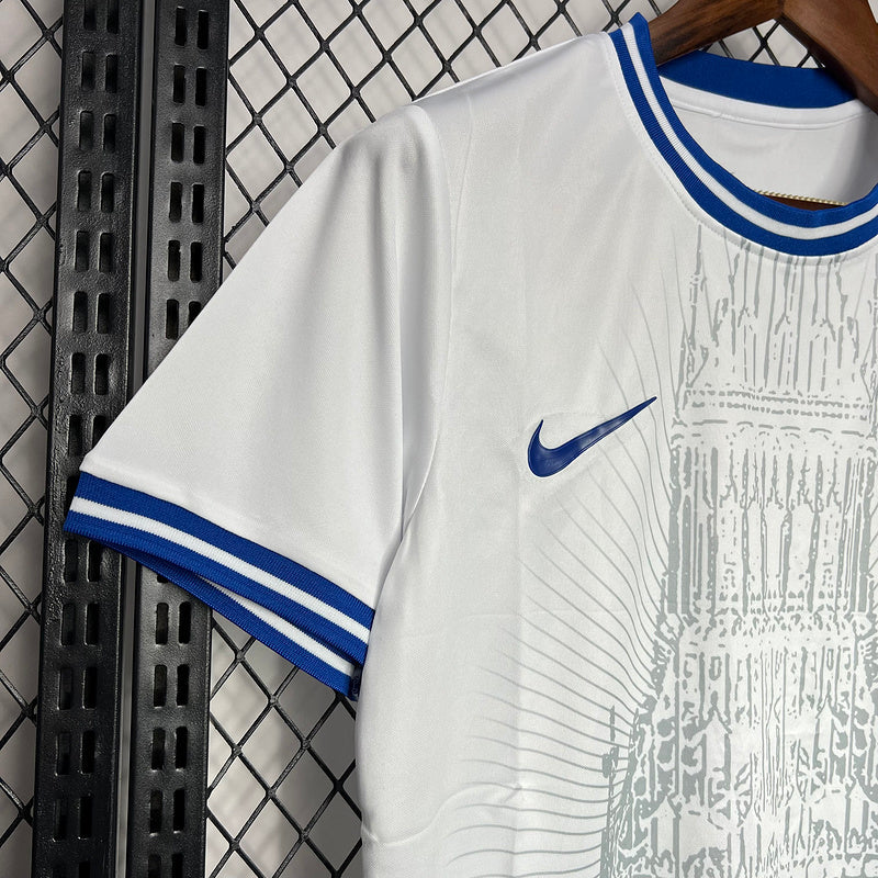 Camiseta Inglaterra 24/25 - Edição Especial