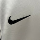 Camiseta Feminina Corinthians l 24/25 Branco