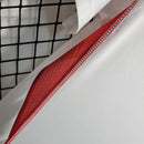 Camiseta 23∕24 Flamengo Treino - Feminino - Branco