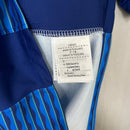 Camiseta Brasil 24/25 Azul Away