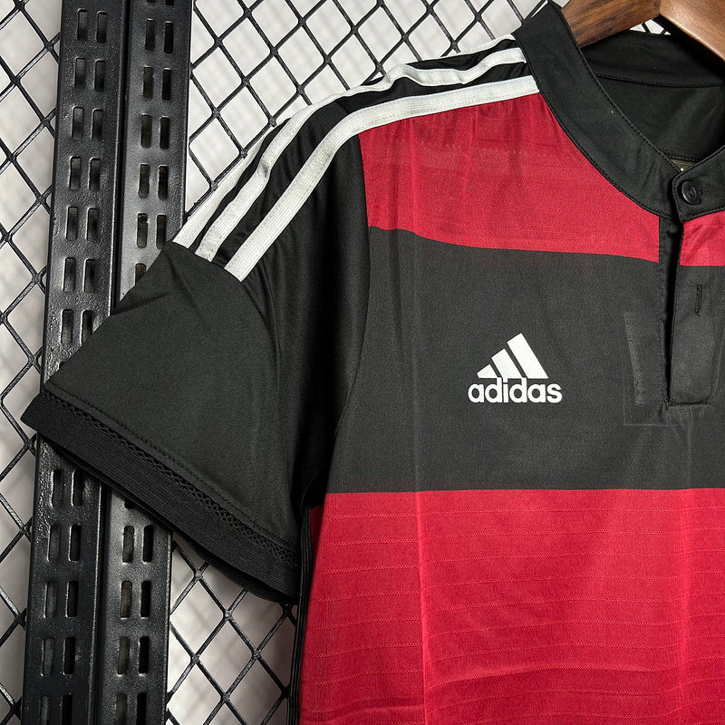 Jersey Seleção Alemanha 2014 - Retro