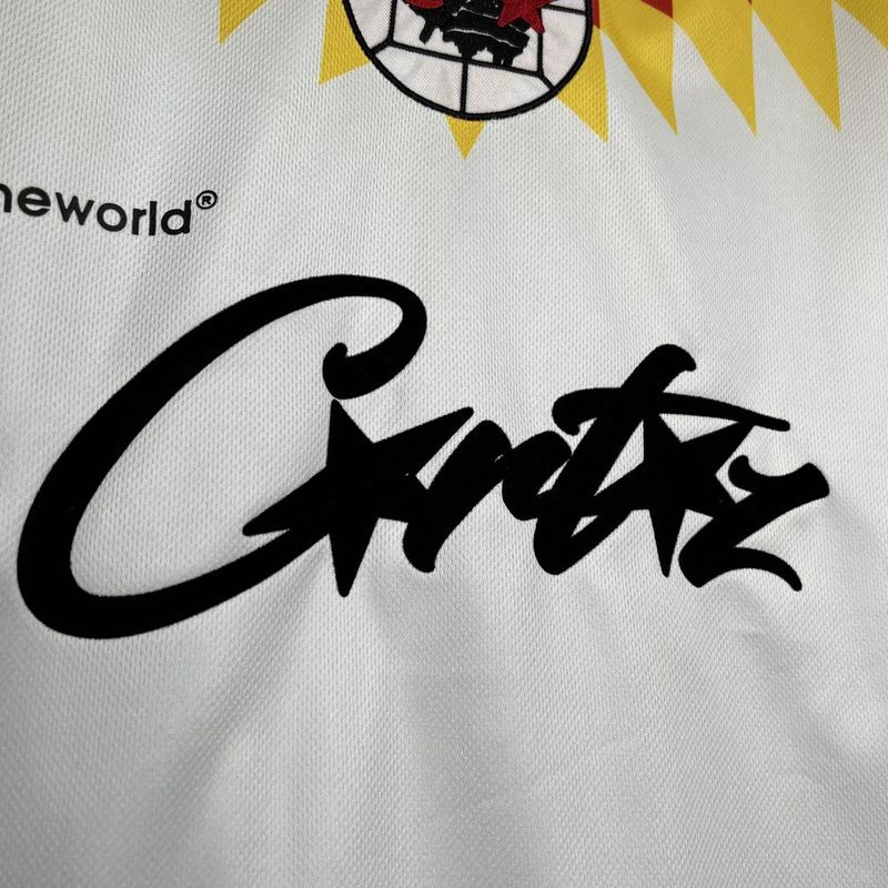 Camiseta Clube America Retro 1995