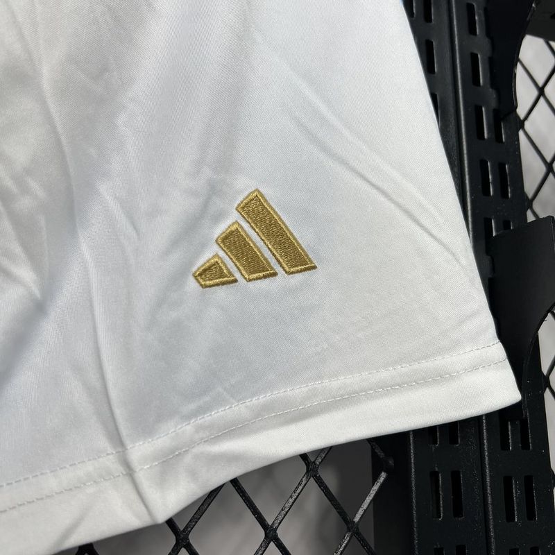 Pantalón Corto Argentina l 2024/25