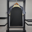 Camiseta 24/25 Corinthians Treino - Preto