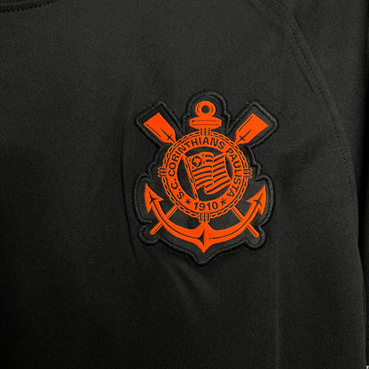 Camiseta do Corinthians Treino 2022