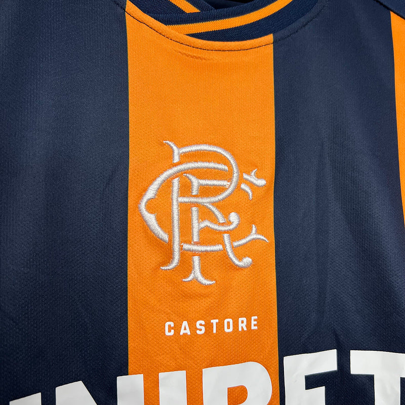 Camiseta do Rangers ll 24/25