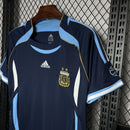 Camiseta da Seleção Argentina Retro ll