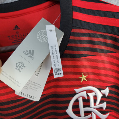 Camiseta 22∕23 Flamengo ll