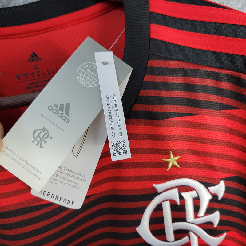 Camiseta 22∕23 Flamengo ll