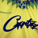 Camiseta Brasil Retro I 1995