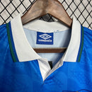 Camiseta Brasil ll Retro 1991/93